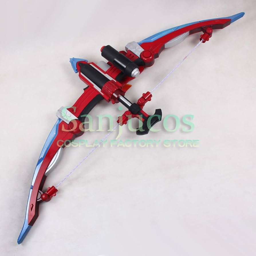 Amazon.co.jp: 【Sanjucos】 ソニックアロー 110CM 弓 武器